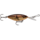 Storm Original Hot N Tot 05 Hard Bait, Naturistic Brown Crayfish, H62