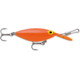 Storm Original Hot N Tot 05 Hard Bait, Solid Fluorescent Red, H48