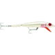 Storm Original Jointed Thunderstick Lure, Suspending, Bleeding Pearl, 5 1/2in, 5/8oz, JBJ218