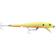 Storm Original Jointed Thunderstick Lure, Suspending, Bone, 5 1/2in, 5/8oz, JBJ9