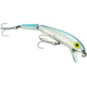 Storm Original Jointed Thunderstick Lure, Suspending, Metallic Silver/Blue Back, 5 1/2in, 5/8oz, JBJ103