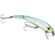 Storm Original Jointed Thunderstick Lure, Suspending, Metallic Silver/Blue Back, 5 1/2in, 5/8oz, JBJ103