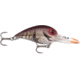 Storm Original Mag Wart Crankbait, Floating, Brn Crayfish, 2-3/4in, 3/4oz, AV59