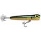 Storm Rattlin' Saltwater Chug Bug Topwater Popper, 3 1/4&quot; 3/8 oz, Green Mullet, Floating, CBS081265