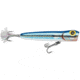 Storm Rattlin' Saltwater Chug Bug Topwater Popper, 3 1/4&quot; 3/8 oz, Metallic Blue Mullet, Floating, CBS081264