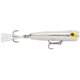 Storm Storm Chug Bug, 2 1/2", 1/4oz, #6 Hooks, Pure Chrome, CB06731