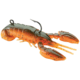Storm Surge Craw 3 Jig, Bama Craw, SCW03BCR