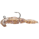 Storm Surge Craw 3 Jig, Sandy Craw, SCW03SCW