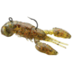 Storm Surge Craw 3 Jig, Watermelon Red, SCW03WMR