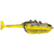 Storm Surge Frog 375 Jig, Sunny, SF375SY