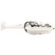Storm Surge Frog 375 Jig, White, SF375W