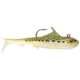 Storm Surge Minnow 3 Jig, Baby Bass, SMN03BB