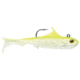 Storm Surge Minnow 3 Jig, Chartreuse Pearl, SMN03CPRL