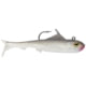 Storm Surge Minnow 3 Jig, Fathead, SMN03FH