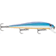 Storm Thunderstick Madflash, Blue Chrome Orange, 4-3/8in, 1/2oz, AJM594