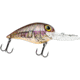 Storm Wiggle Wart Madflash Crankbait, Floating, Rusty Craw, 2in, 3/8oz, VM868