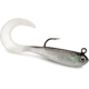 Storm WildEye Curl Tail Minnow 02 Soft Bait, Perch, WCM02P