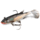 Storm WildEye Live Minnow Swimbait, 3&quot;, 1/4 oz, Minnow Floating,3 Pk, WLMN03