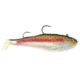Storm WildEye Swim Shad 09 Soft Bait, Rainbow Trout, WSB09RT