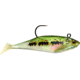 Storm WildEye Swim Shad Swimbaits, 3, 2in, Baby Bass, WSS02BB