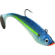 Storm WildEye Swim Shad Swimbaits, 3, 3in, Blue Shad Steel, WSS03BSTD