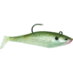 Storm WildEye Swim Shad Swimbait, 3, 4in, OShad, WSS04OLSD