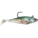 Storm WildEye Swim Shad Swimbait, 3, 3in, Shad, WSS03SD