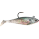 Storm WildEye Swim Shad Swimbait, 3, 5in, Shad, WSS05SD