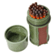 Stormproof Match Kit - Dark Green