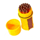 Stormproof Match Kit-Yellow