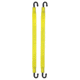 Strapgear 12 2pk Yellow 310-10-096