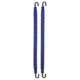 Strapgear 8 2pk Blueberry Blu 310-10-110