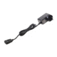 Streamlight 240V Aus Ac Charge Cord, Black, 22048