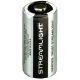 Streamlight Flashlight Replacement 3V CR123 Lithium Batteries - 400 Pack