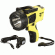 Streamlight WayPoint Spotlight w/ 12V DC Power Cord, Yellow 44900