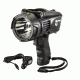 USED Streamlight Waypoint Pistol Grip Spotlight, C Alkaline Battery/12V DC Power Cord, 550 Lumens, Black, Blister Pack 44905, EDEMO3, Condition Like New, Inspect and Rebox