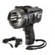 USED Streamlight Waypoint Pistol Grip Spotlight, C Alkaline Battery/12V DC Power Cord, 550 Lumens, Black, Blister Pack 44905, EDEMO3, Condition Like New, Inspect and Rebox