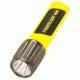 Streamlight Helmet Lighting Kit - 4AA ProPolymer Yellow Flashlight