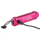 Streamlight BCRF Wedge XT Everyday Carry Lithium Polymer Cell 500 Lumens LED Flashlight, Pink, 88824