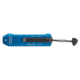 Streamlight C.O.P.S. Wedge XT Everyday Carry Lithium Polymer Cell 500 Lumens LED Flashlight, Blue, 88825