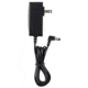 Streamlight 120V/100V AC BearTrap Charging Cable, Black, 44922