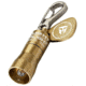 Streamlight Coyote  Nano Light with White LED. Clam packaged.  Coyote 73007