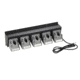 Streamlight Dualie Bank Charger, Rechargeable, 68789