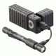 Streamlight EPU-5200 Portable Power Pack with Built in Flashlight, Black 22600