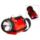 Streamlight Firebox Rechargeable Lantern, 150 Lumen 8 Watt Spot, 22061 - Iec Type C 230V Ac Charge Cord, 12V Dc, Orange, 45303