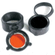 Streamlight Flip Lens, TL-2, NF-2, Scorpion, Strion Red