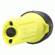 Streamlight Helmet Lighting Kit, Yellow - Div 2 3AA Lux, White LED, Batteries, Black Jack Mount, Helmet band