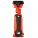 Streamlight Knucklehead HAZ-LO 120V AC Spotlight, Orange, 91752