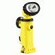 Streamlight Knucklehead HAZ-LO Spotlight 120V AC/12V DC, Yellow, 91727