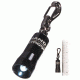 Streamlight Nano Light with White LED Flashlight 73001
